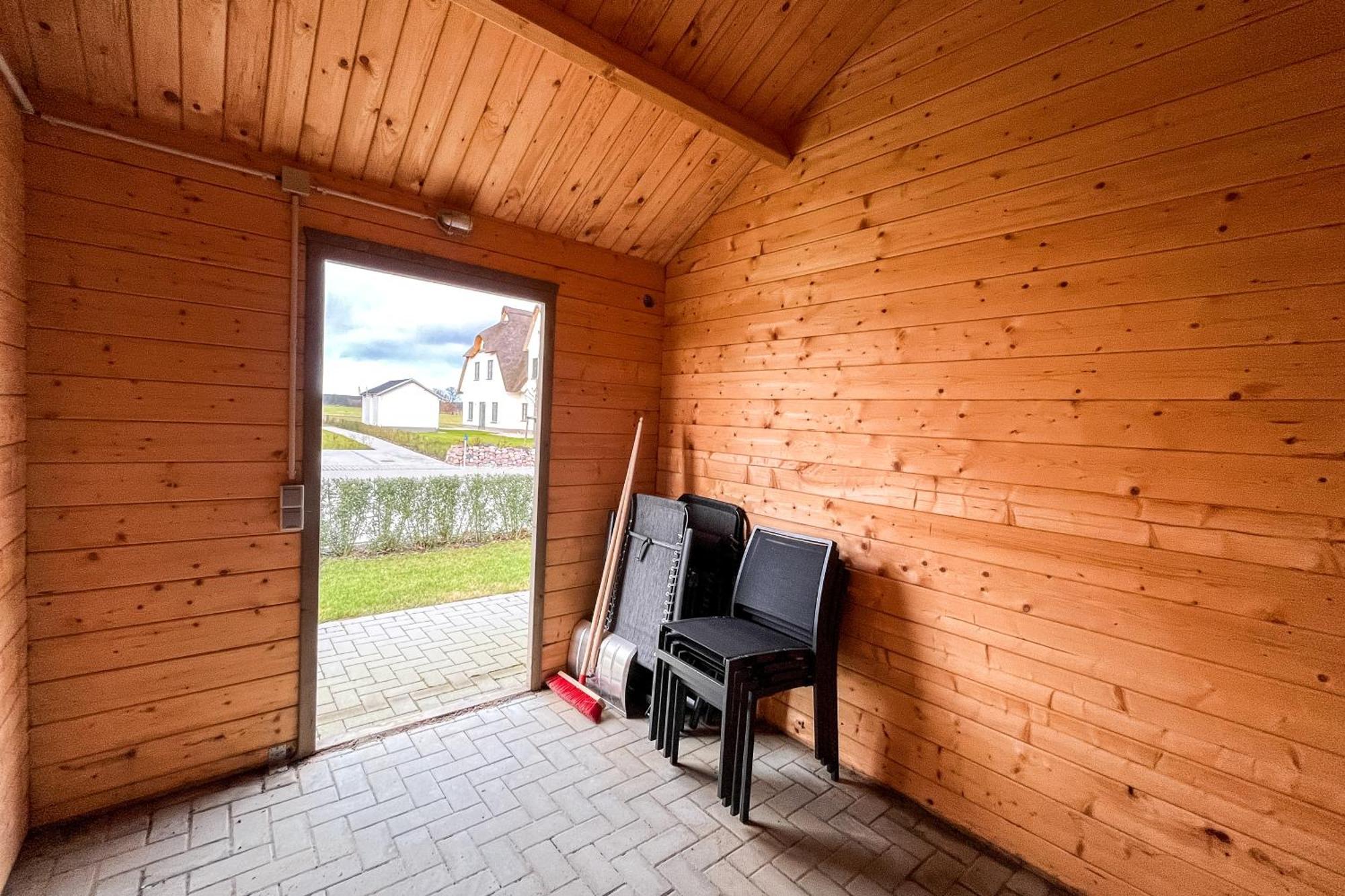Appartement Zolima - Modern - E-Bike Ladestation - Familie à Stolpe auf Usedom Extérieur photo